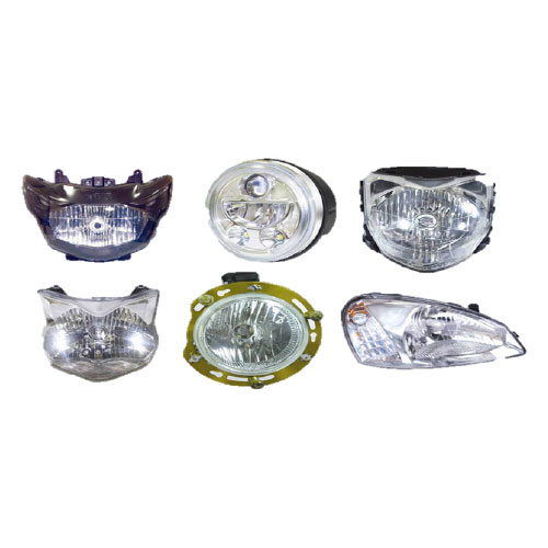 Head-Lamps