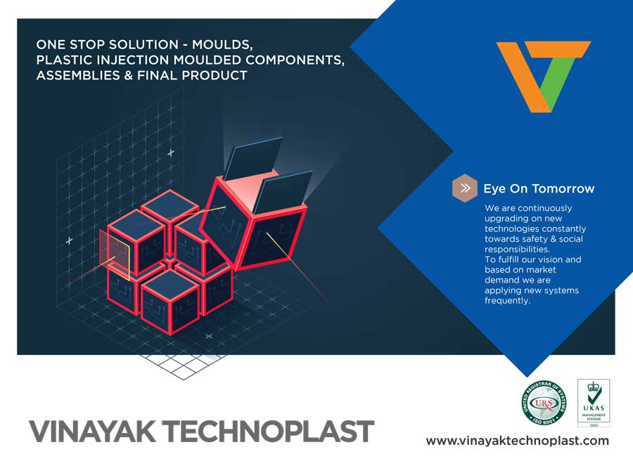 Vinayak Technoplast